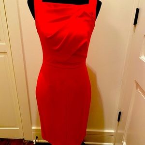 Karen Miller worn ONCE classic cocktail or dress up dress.